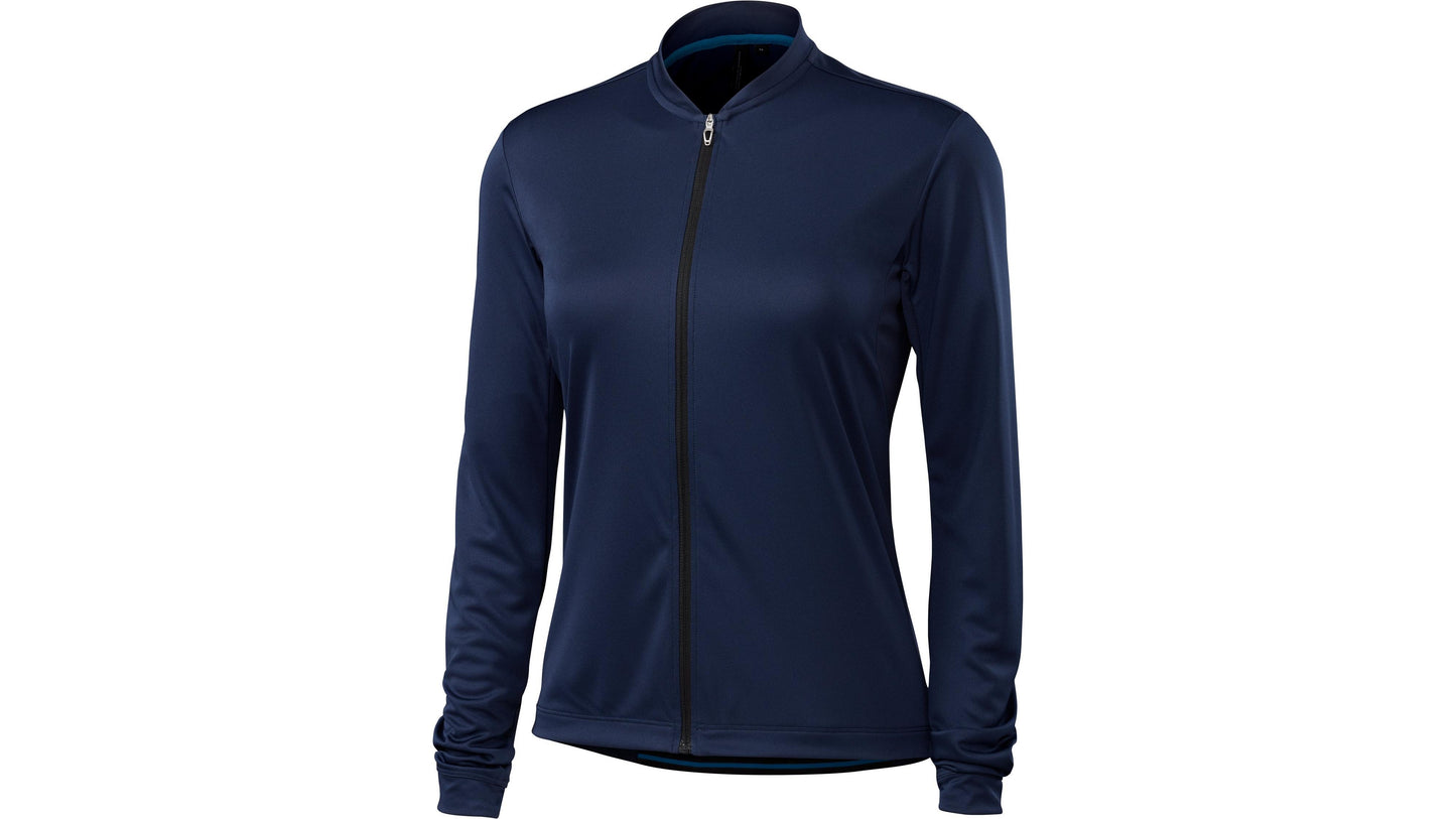 Specialized Rbx Sport Jersey Ls Wmn Jersey