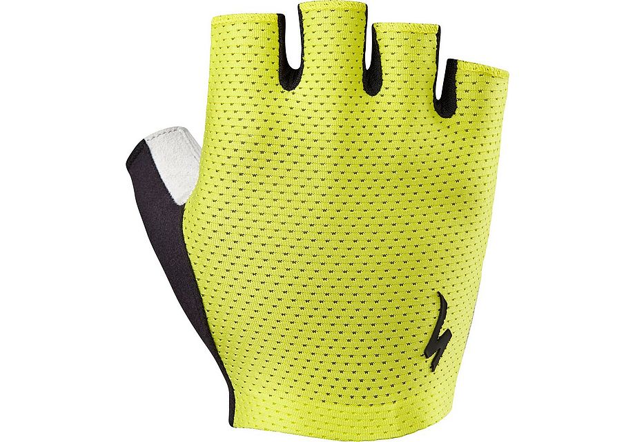 Specialized Body Geometry Grail Glove Short Finger