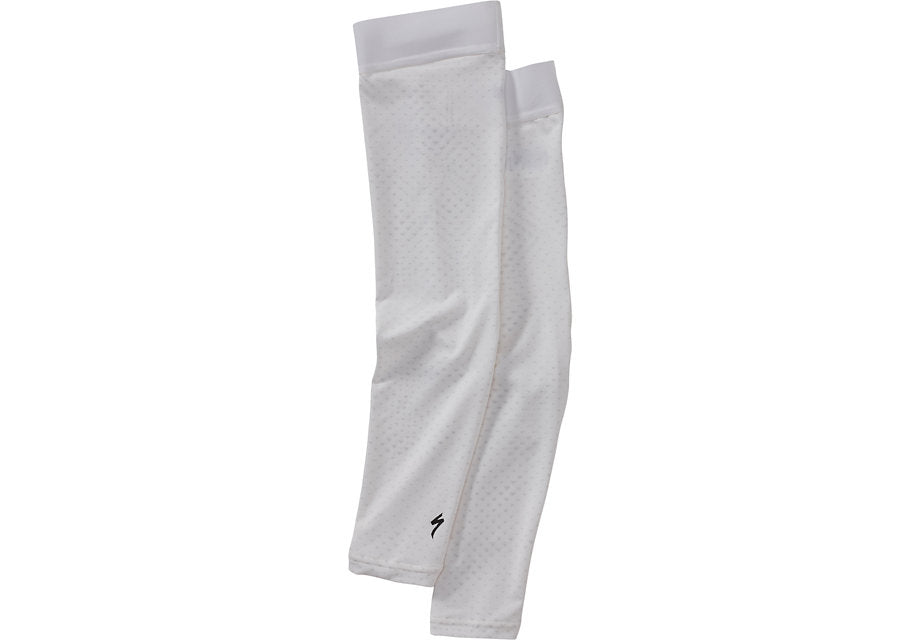 Specialized Deflect Uv Arm Covers Arm Cover White Large