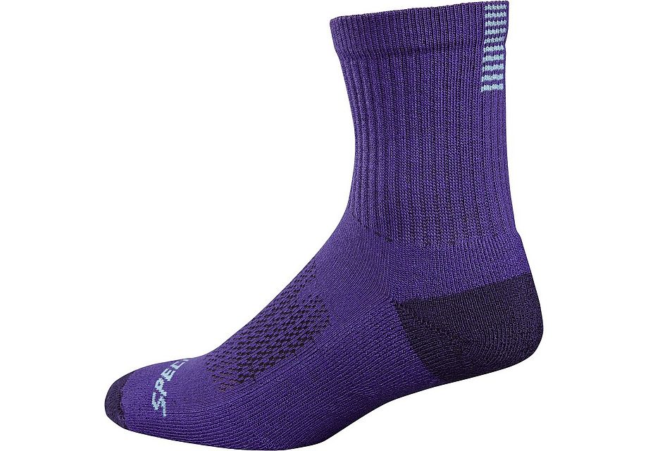 Specialized Mountain Mid Sock Sock