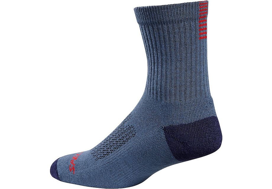 Specialized Mountain Mid Sock Sock