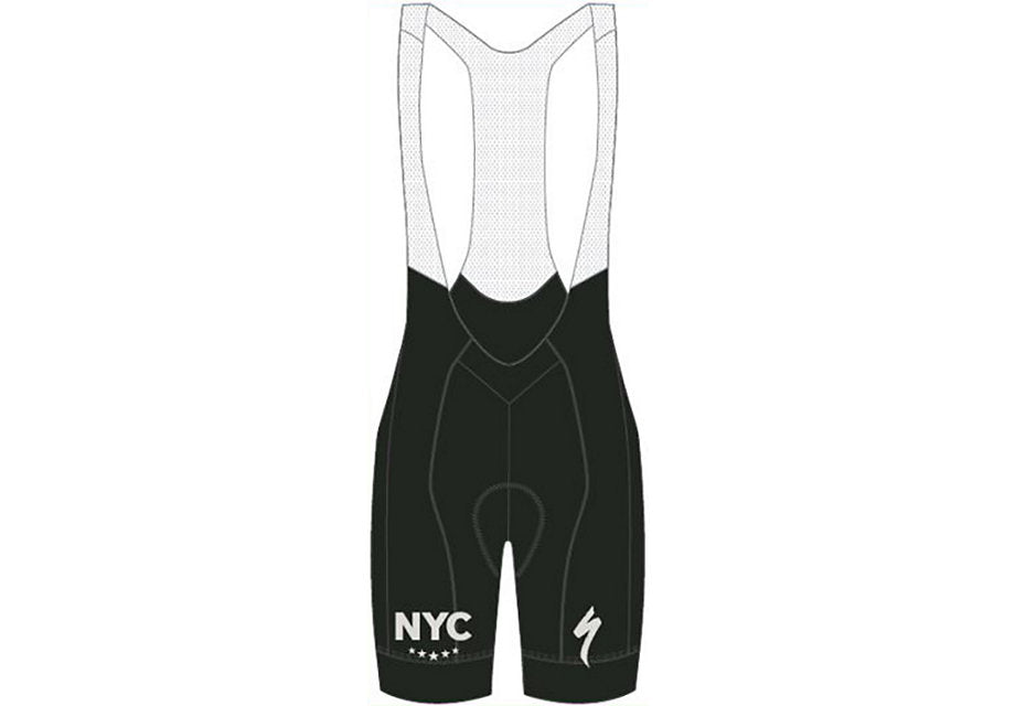 Specialized Sl Expert Bib Short Nyc Madison Ltd Bib Short