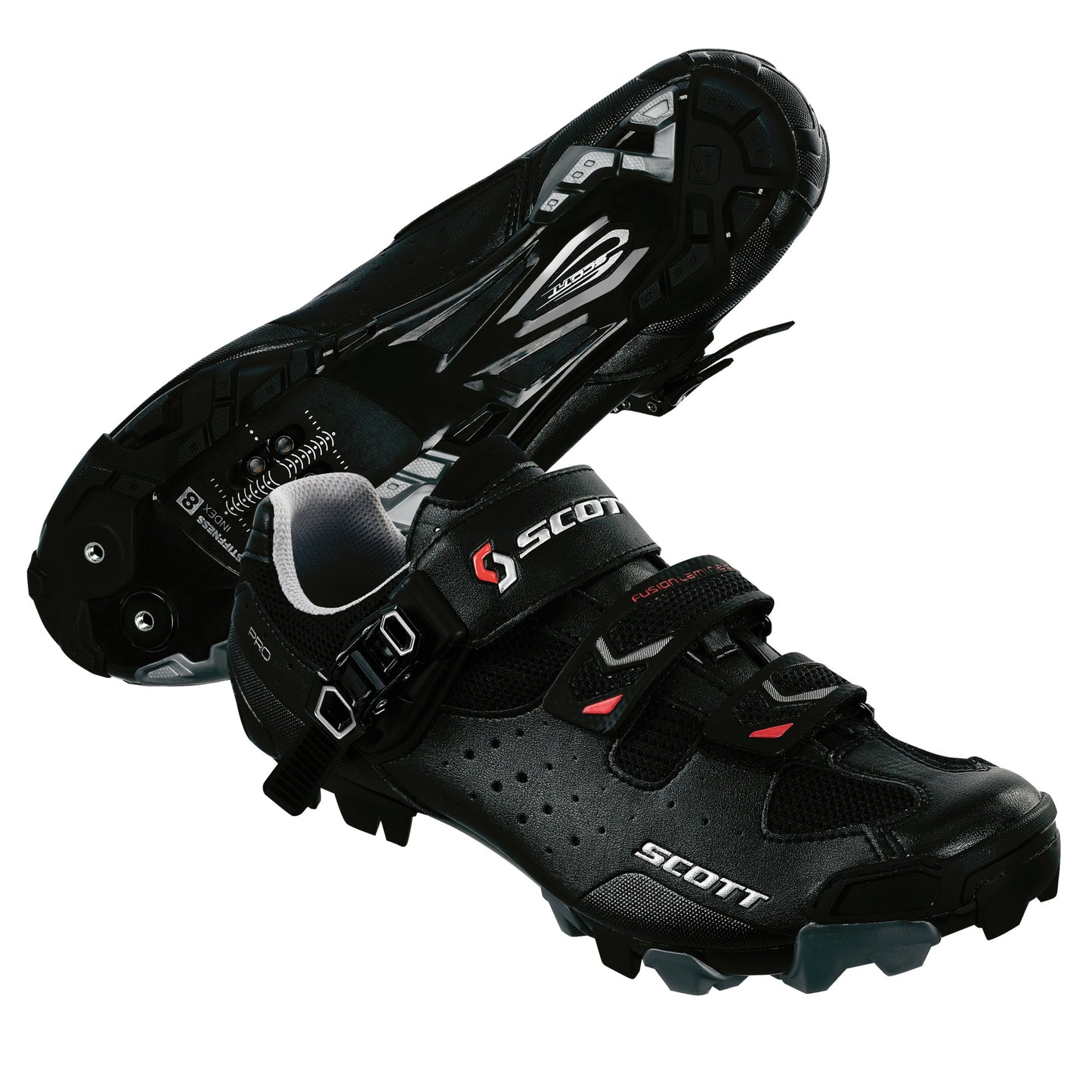 Scott Shoe Scotttt MTB Pro