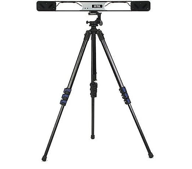 Specialized Retul Match Vantage Fit Tool