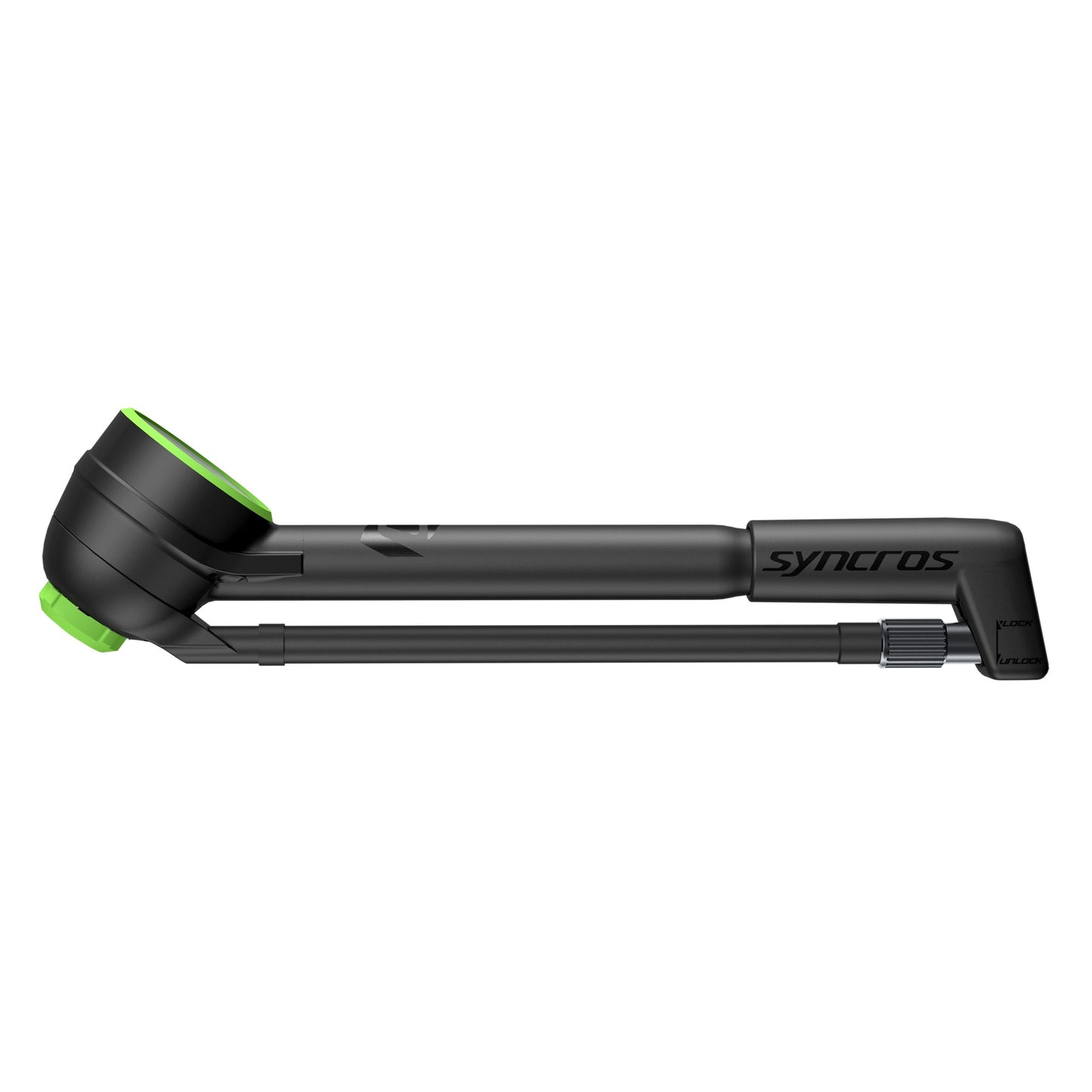 Syncros Shock pump SP2.0