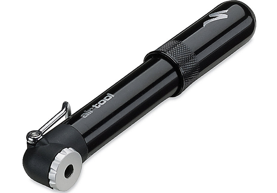 Specialized Air Tool Road Mini Hand Pump Black One Size