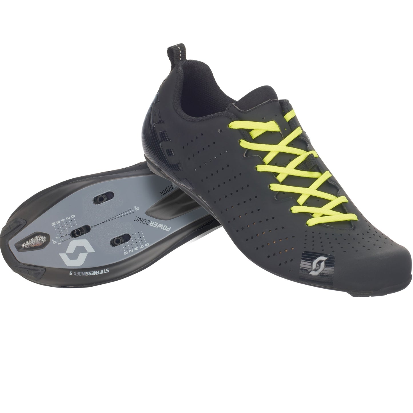 Scott Shoe Road Rc Lace