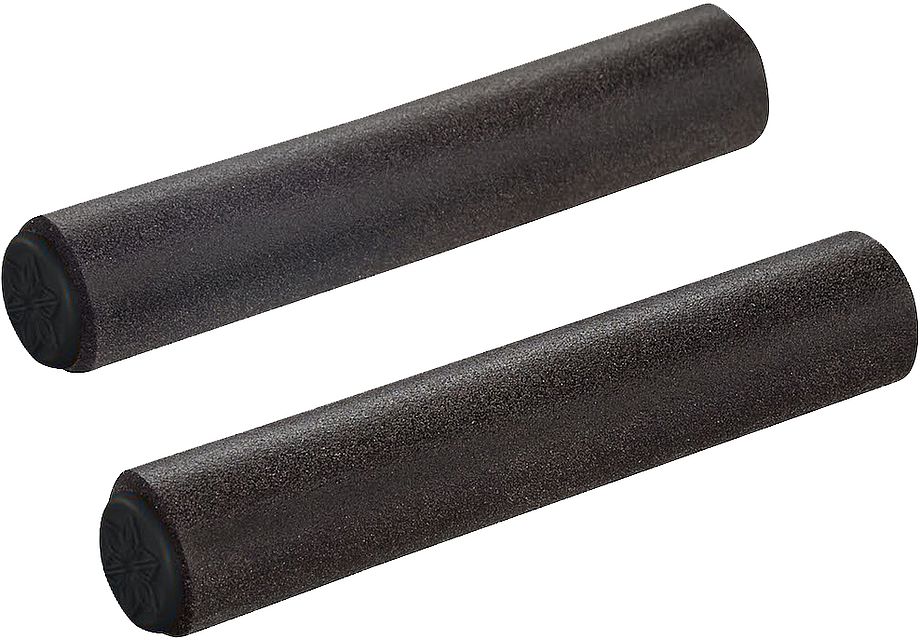 Specialized Siliconez Grip Blk