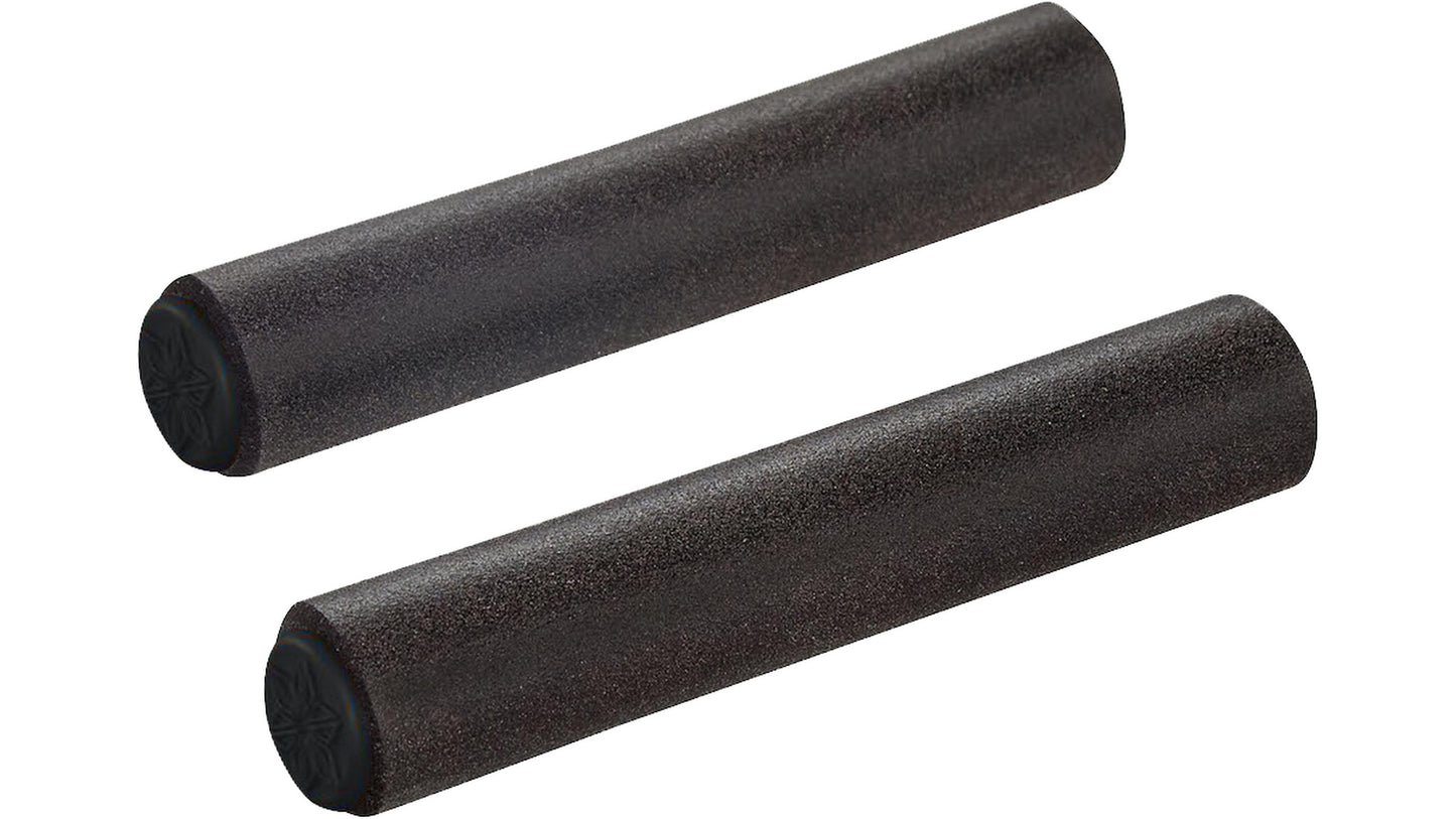 Specialized Supacaz Siliconez Grip - Black One Size