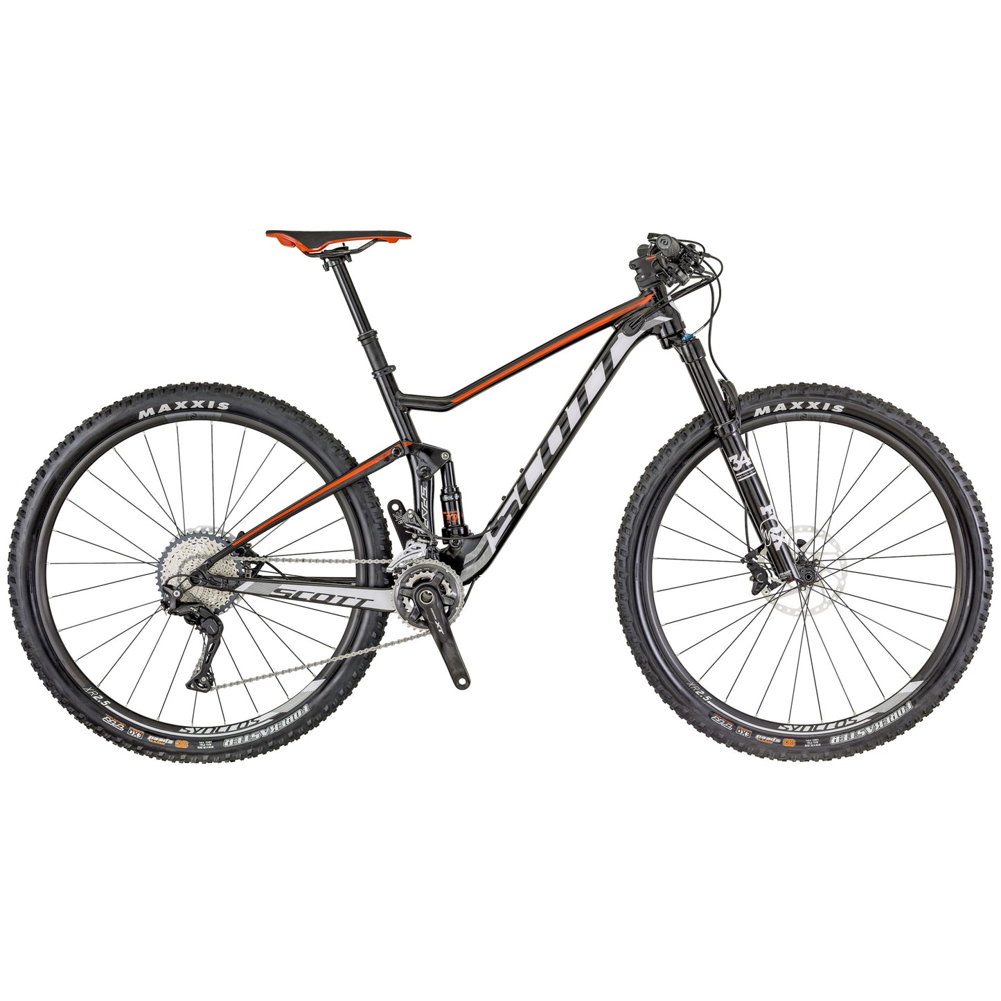 Scott Bike Spark 930