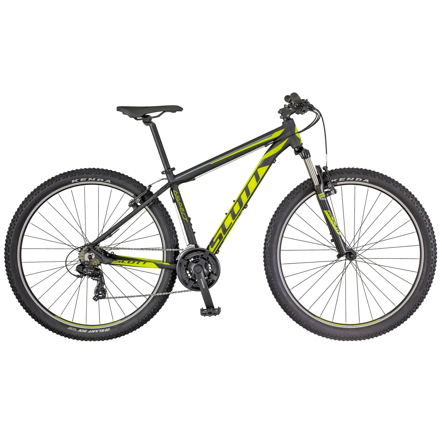 Scott Bike Aspect 780 (KH)