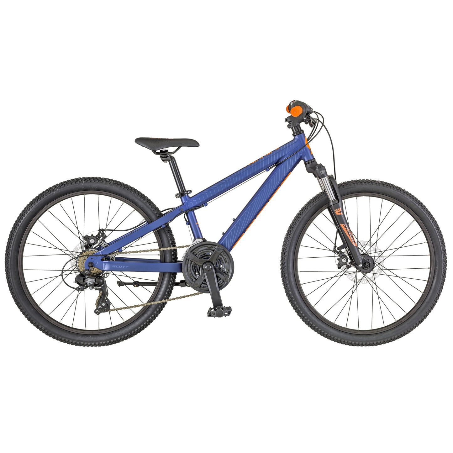 Scott Bike Voltage JR 24 disc 24"