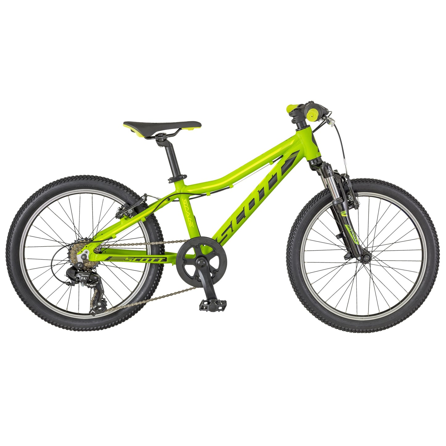Scott Bike Scale JR 20 20"