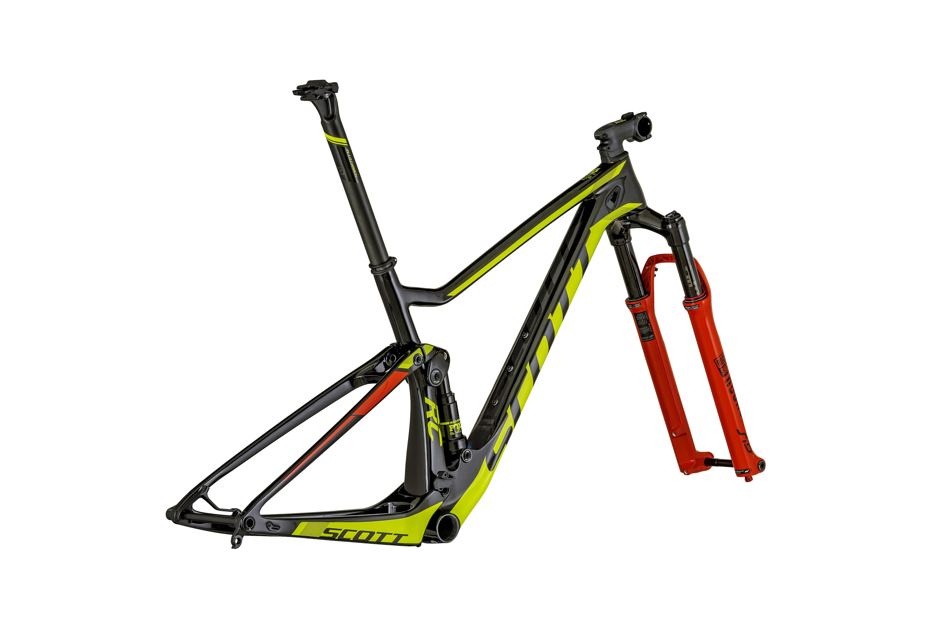 scott spark rc 900 world cup 2019