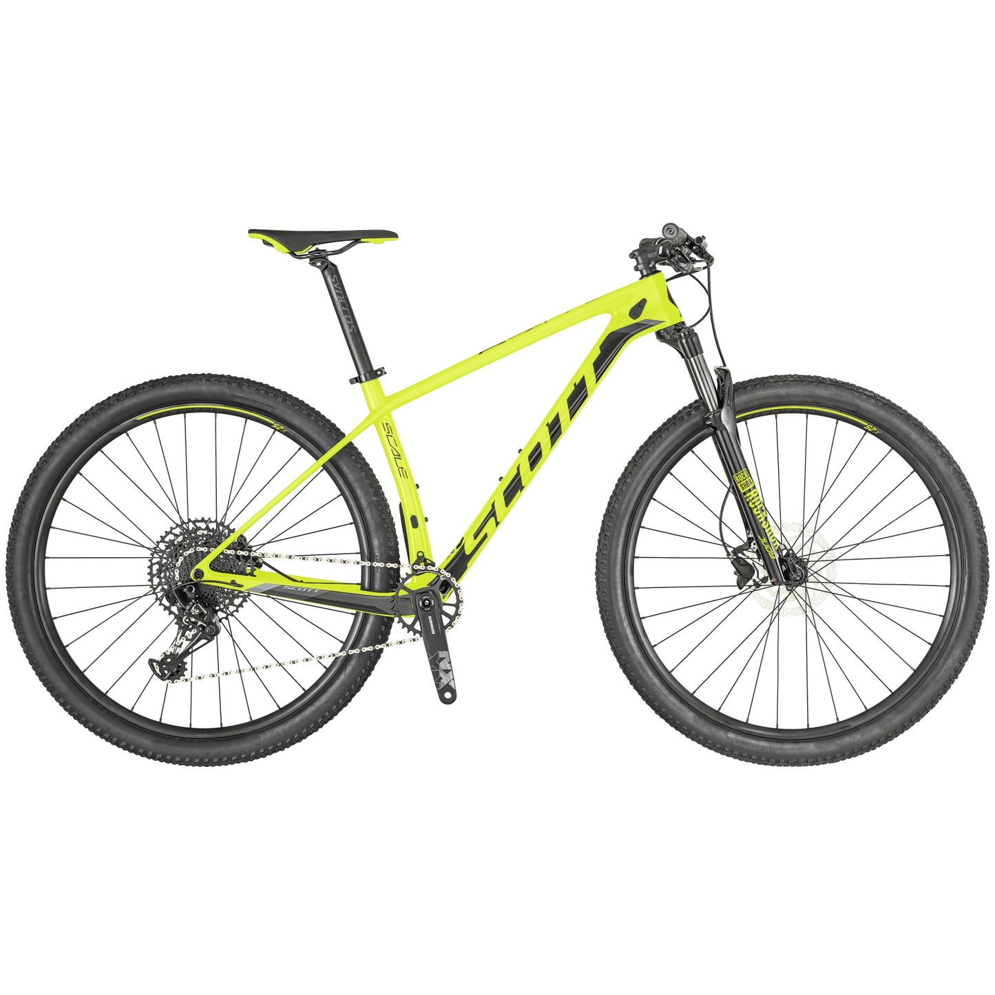 Scott Bike Scale 940 (KH)