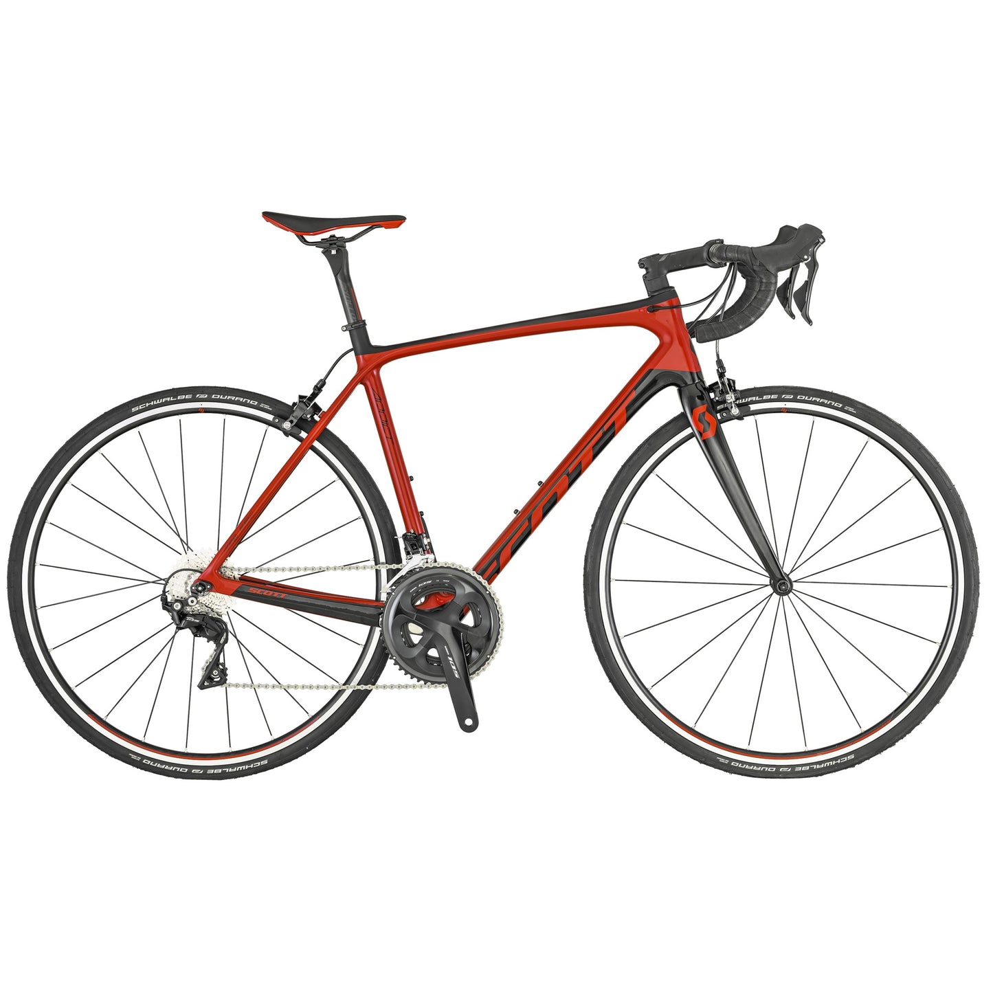 Scott Bike Addict 20