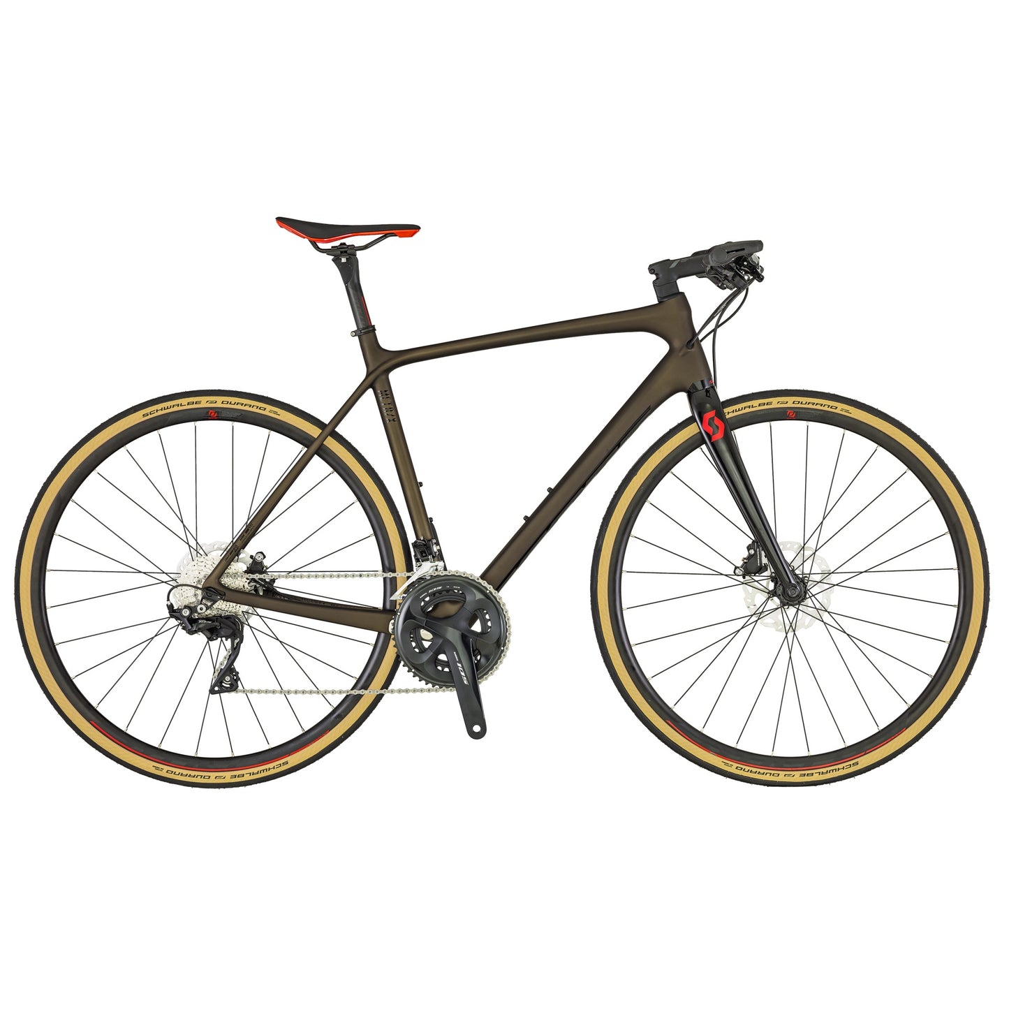 Scott Bike Metrix 10