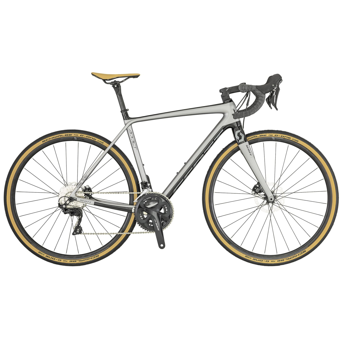 Scott Bike Addict Gravel 30