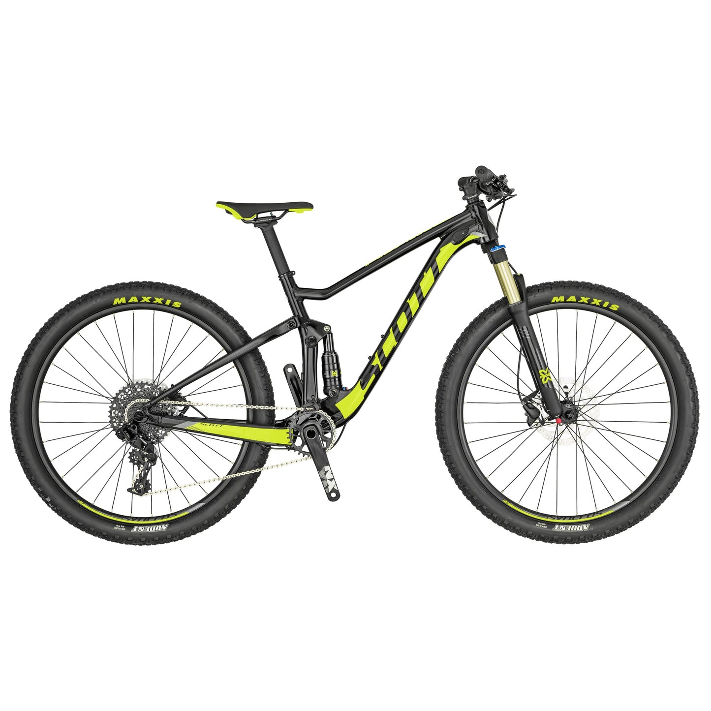 Scott Spark 600