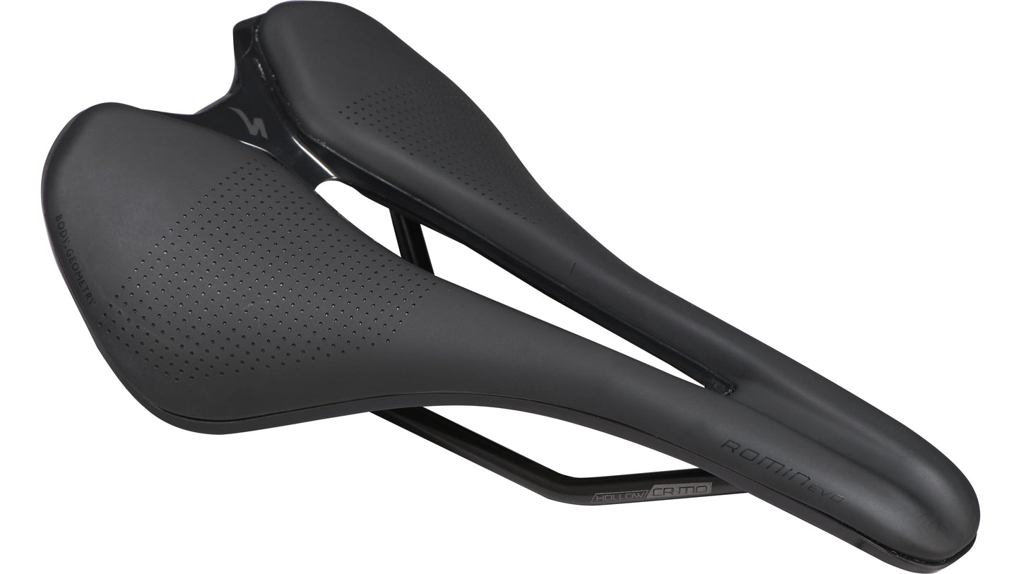 Specialized Romin Evo Comp Gel Saddle