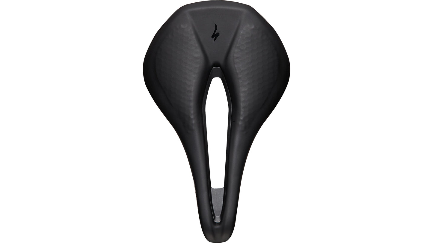 Specialized Power Expert with Mirror - Black 168mm