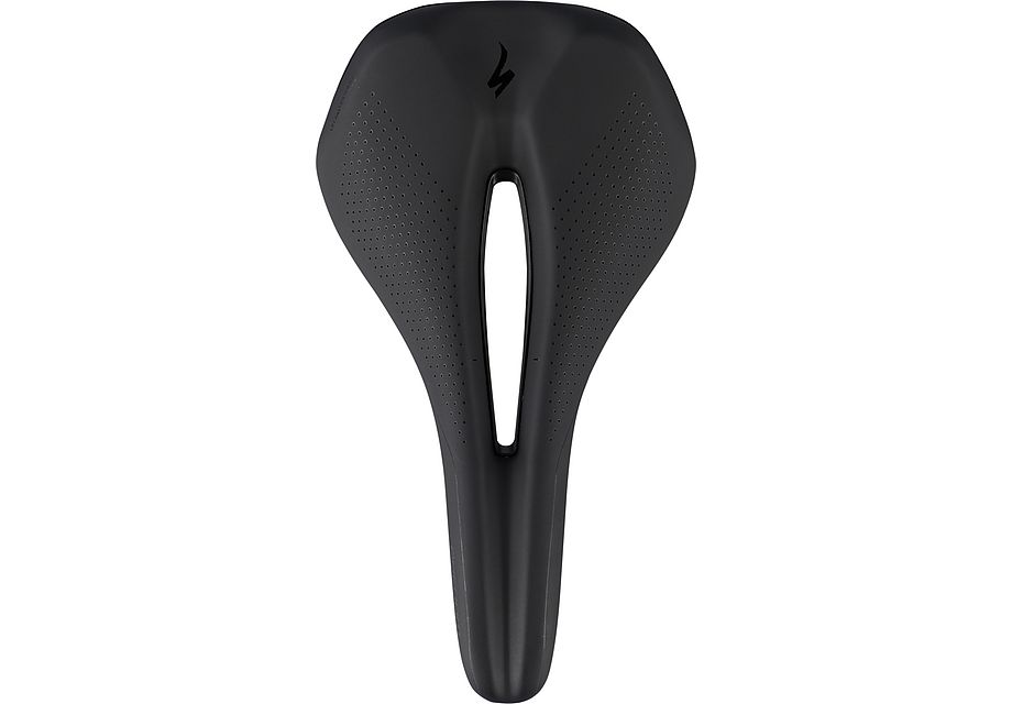 Specialized Oura Expert Gel Saddle Women Black 155mm