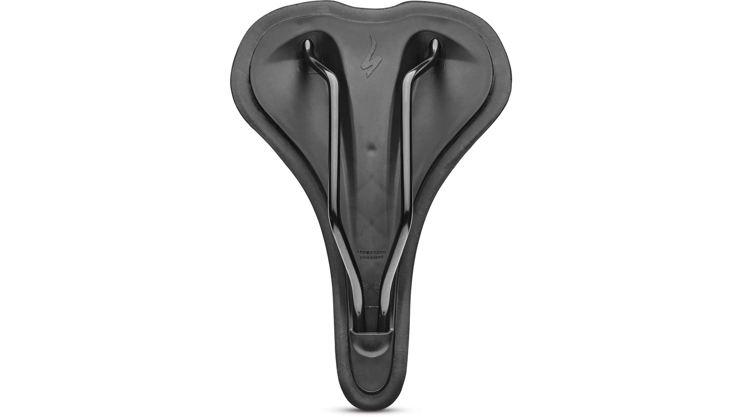 Specialized Bg Comfort Gel Saddle Black