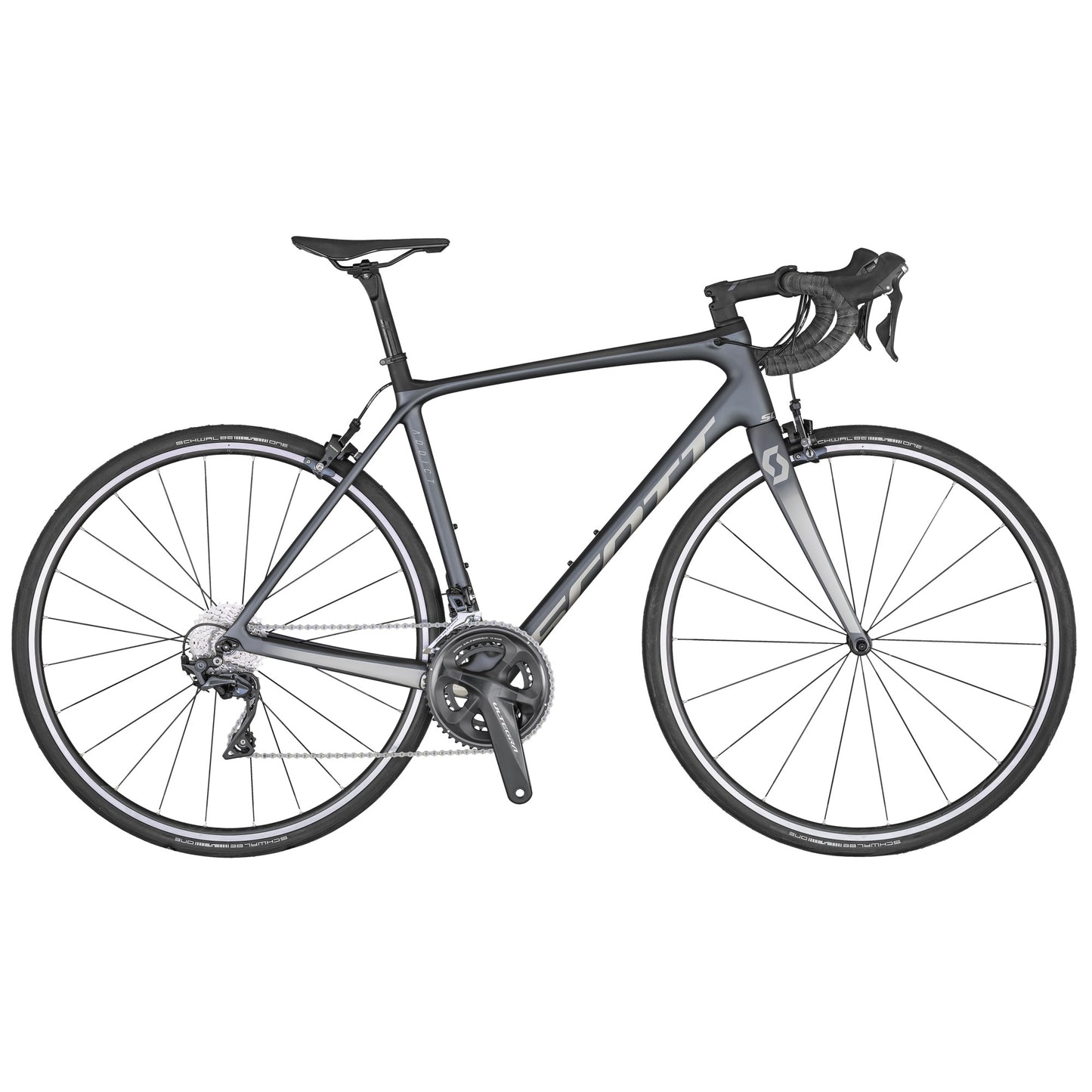 Scott Bike Addict 10