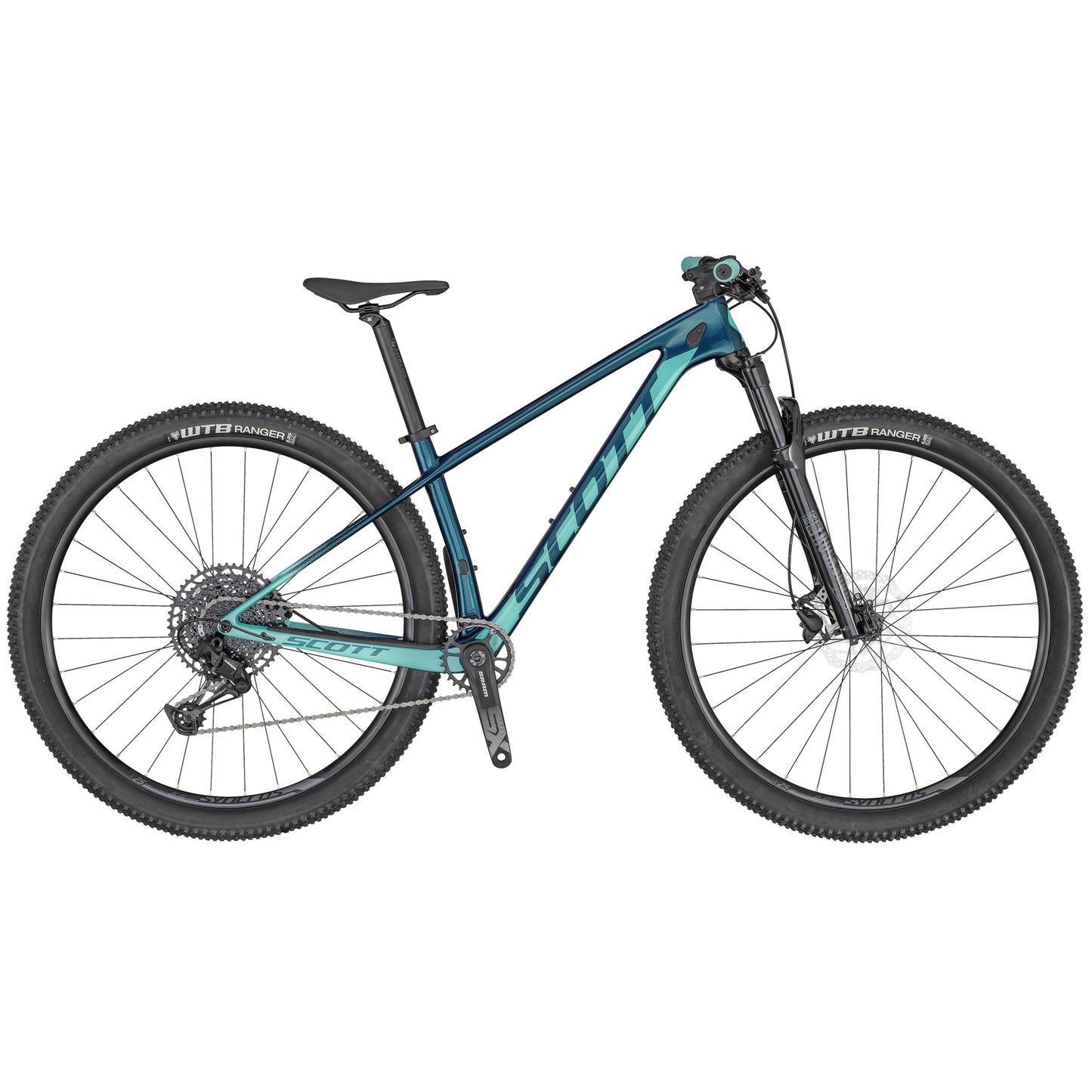 Scott Bike Contessa Scale 930