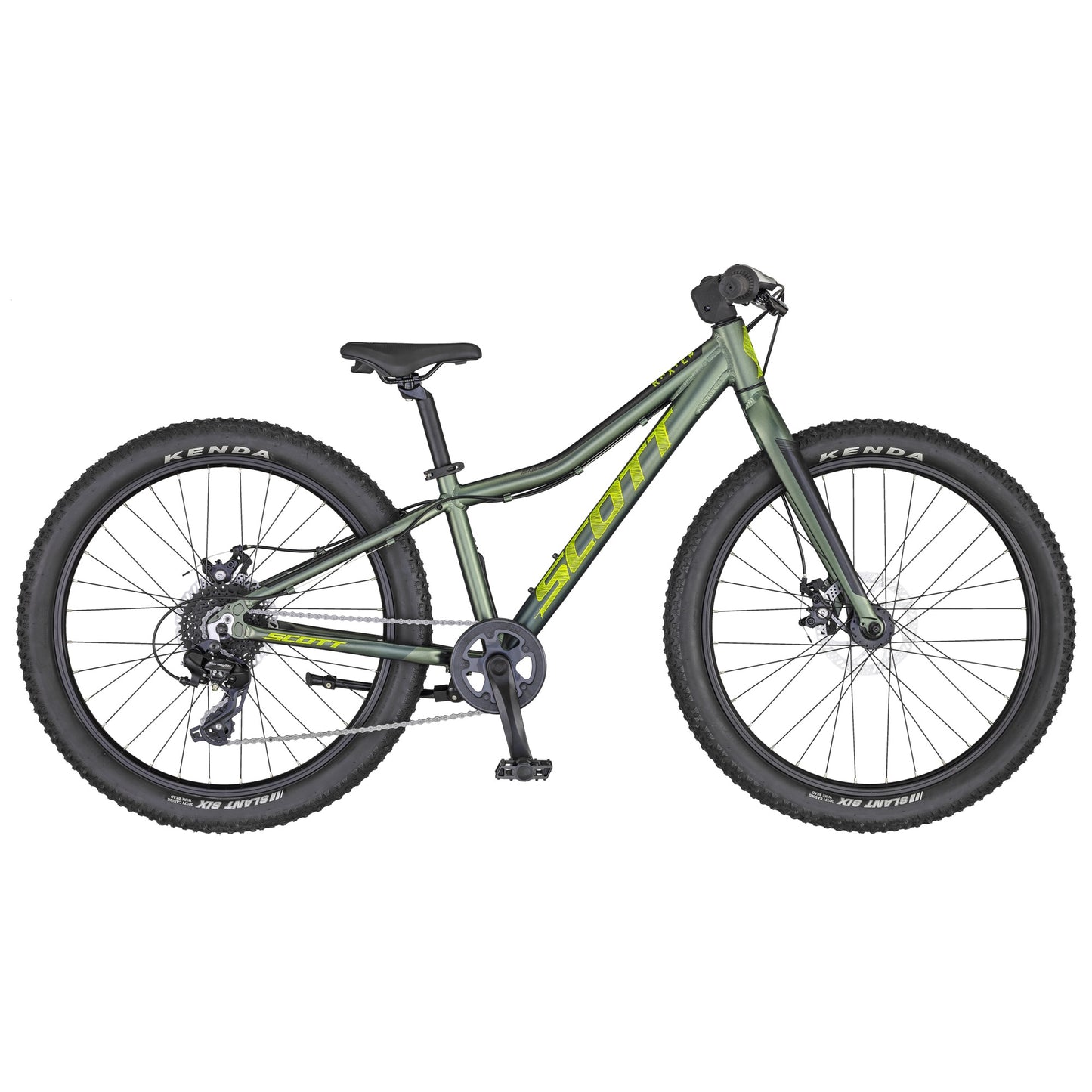 Scott Bike Roxter 24