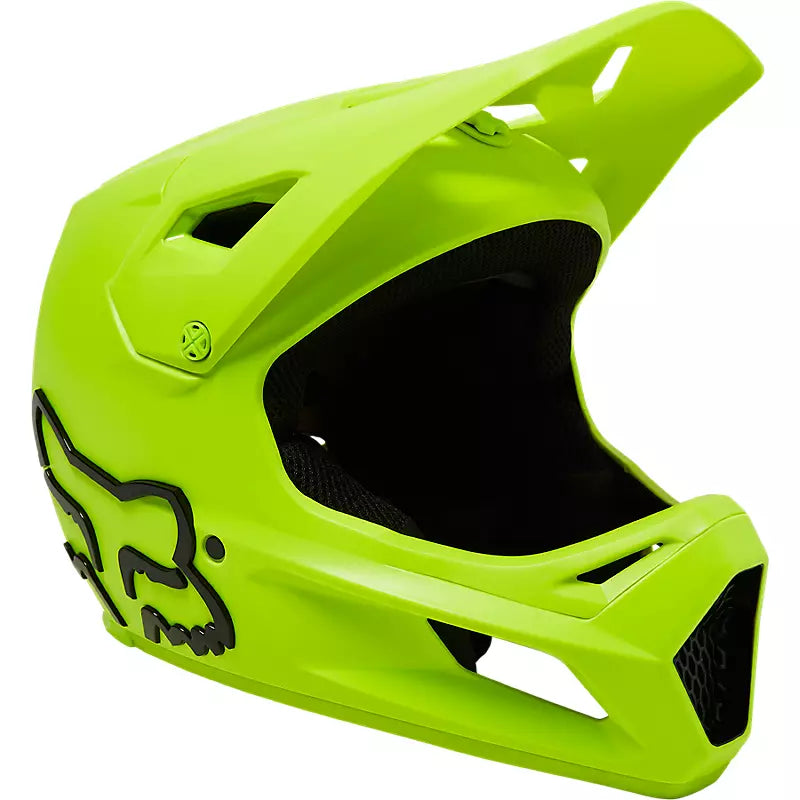 Fox Rampage Helmet