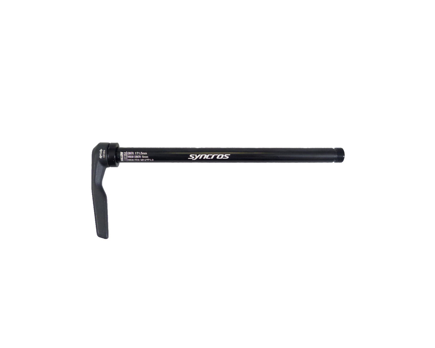 Scott Axle RWS Rear 148x12 Boost Plug T30