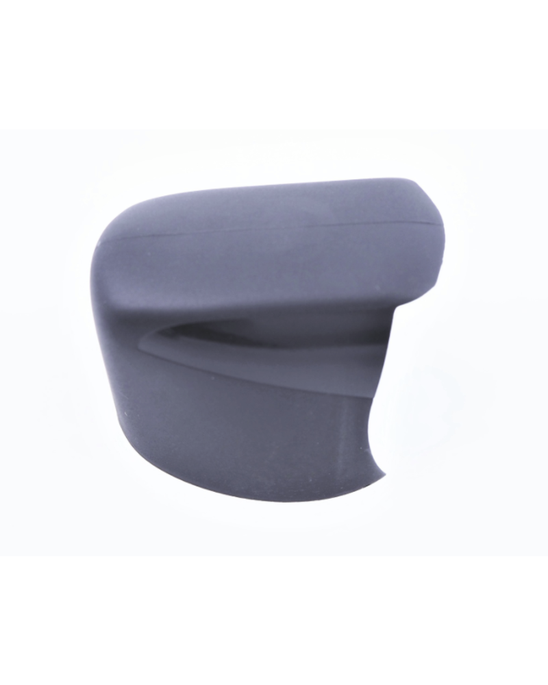 Scott Stem Steerer Cap SY RR IC Blk