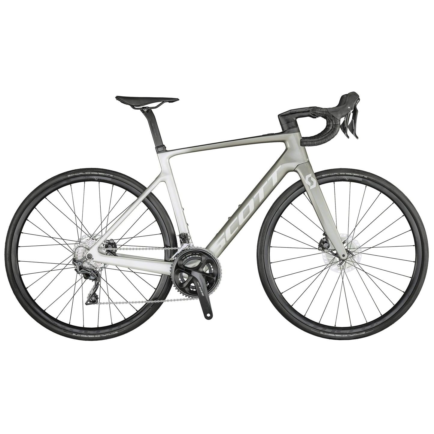 Scott Bike Addict eRIDE 20 US