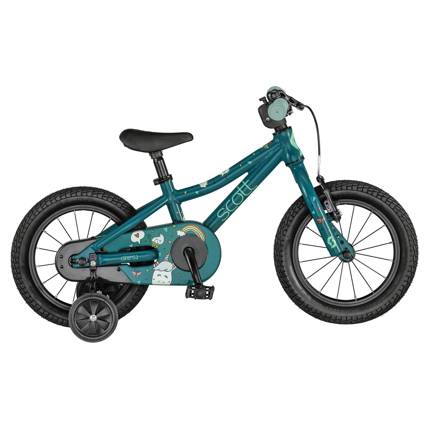 Scott Bike Contessa 14 (KH)