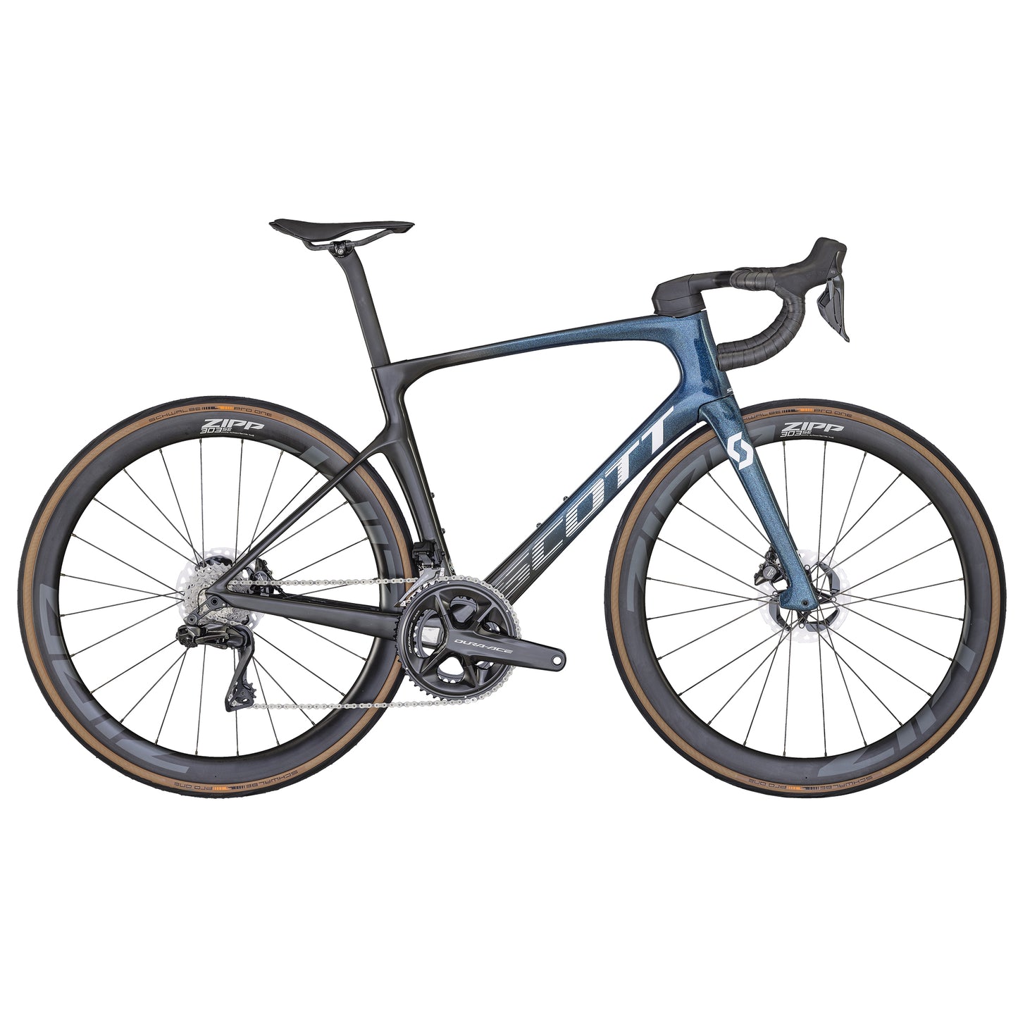 Scott Bike Foil RC Pro