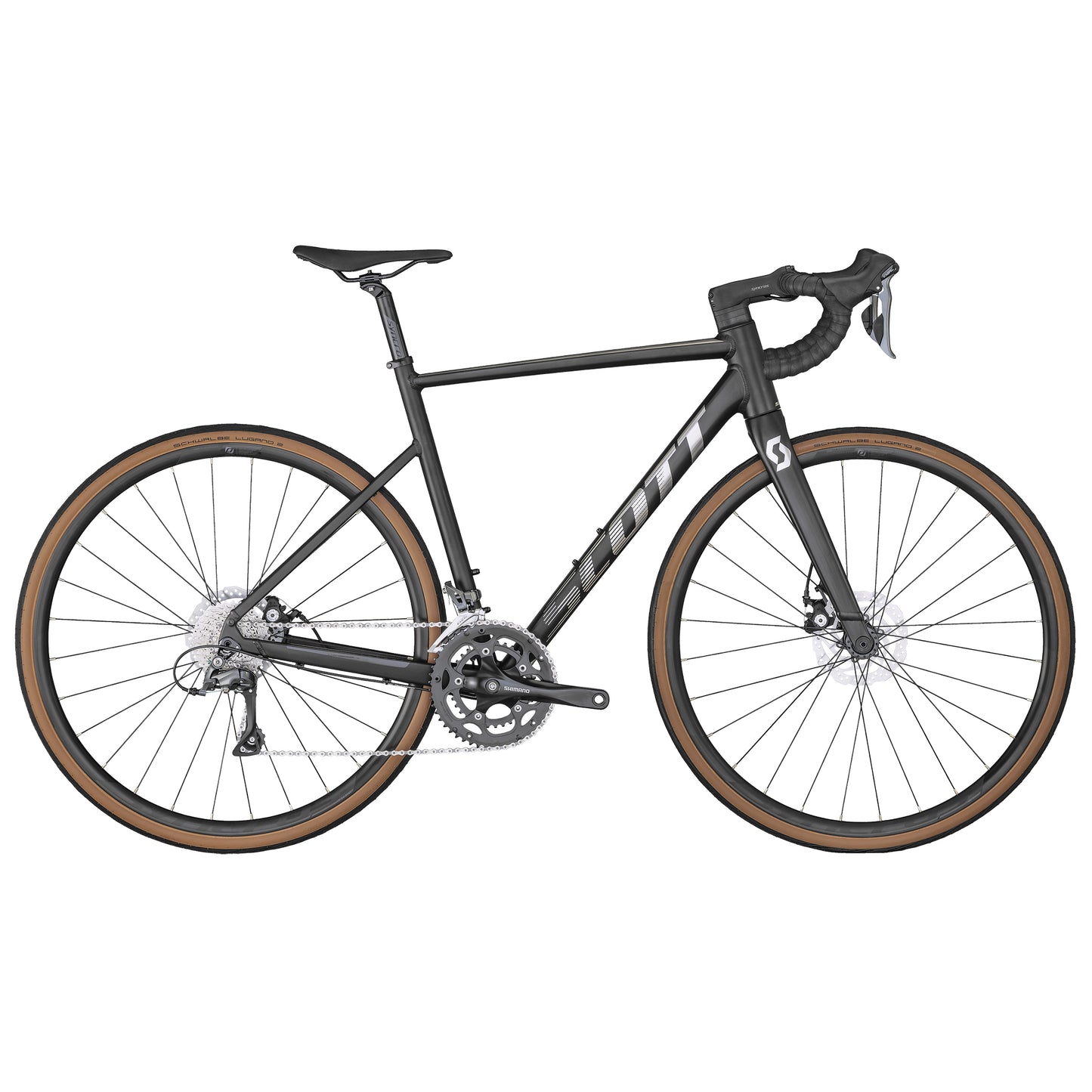 2022 Scott Bike Speedster 40