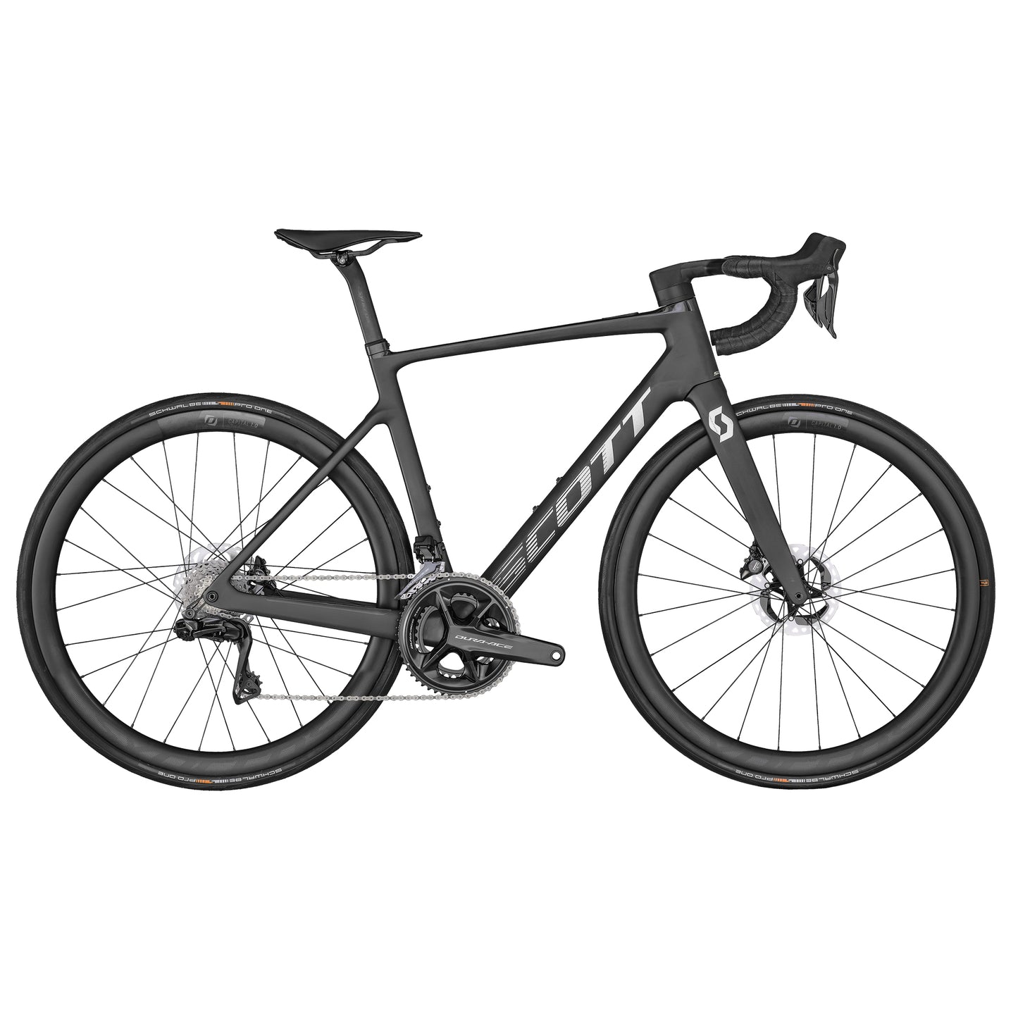 Scott Bike Addict eRIDE Ultimate INT