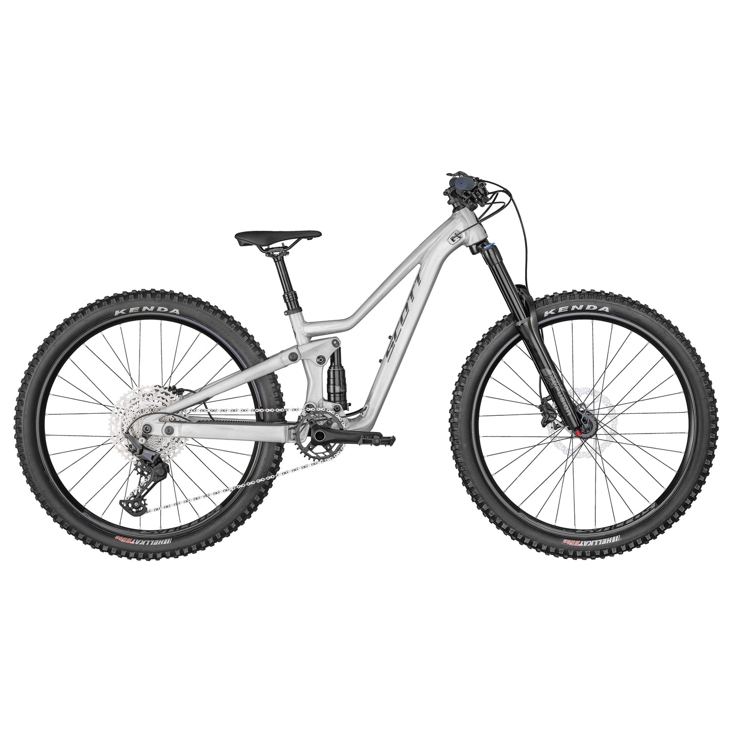 Scott Bike Ransom 600