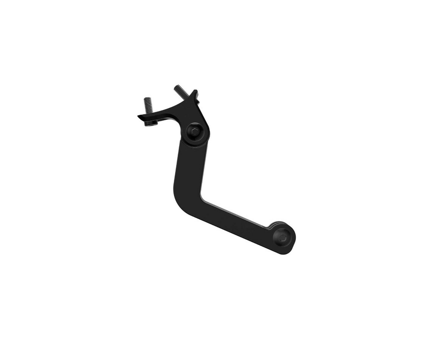 Syncros Front Mount iC, GoPro-Interface