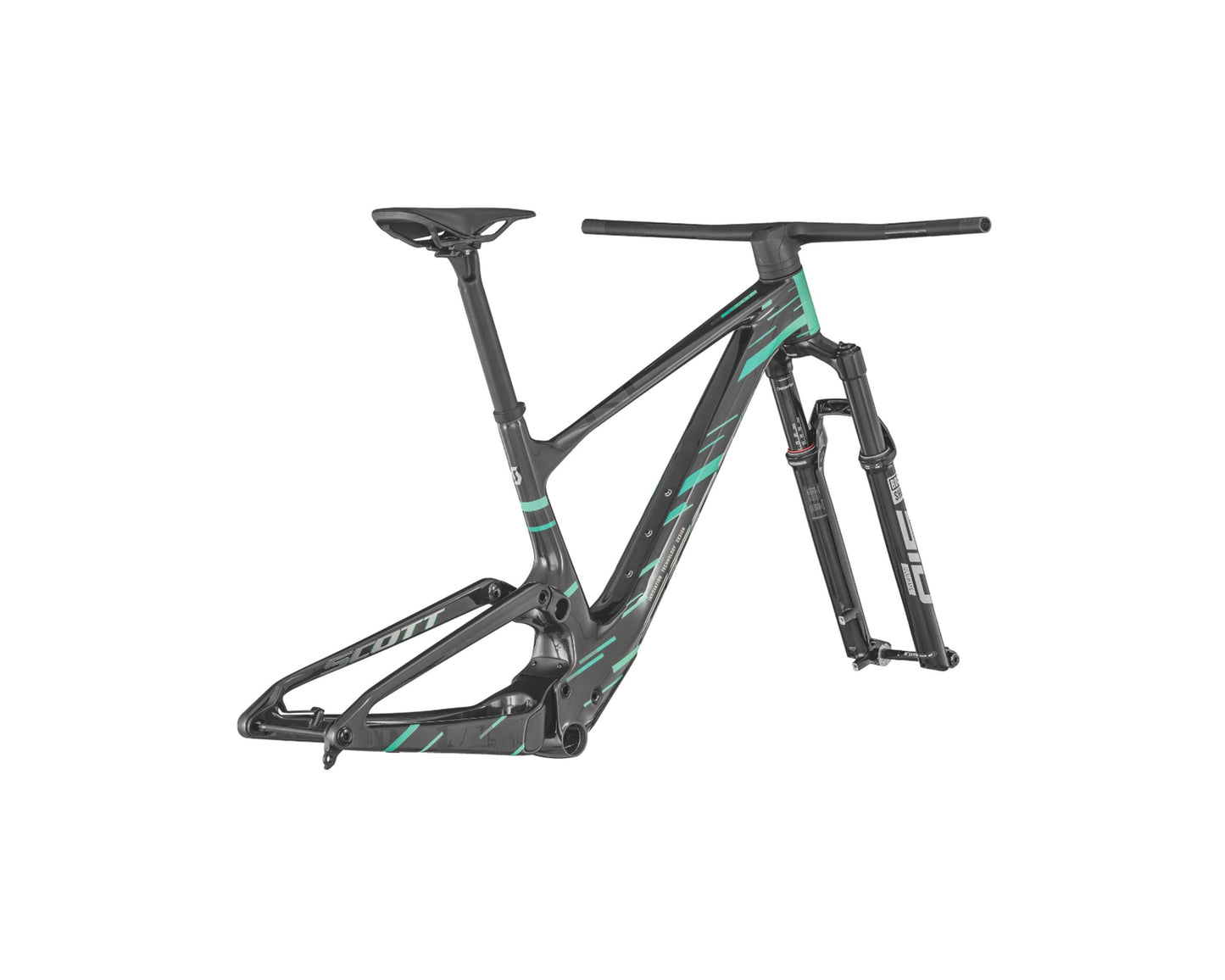 2022 Scott Spark 900 RC HMX Module Supersonic SM