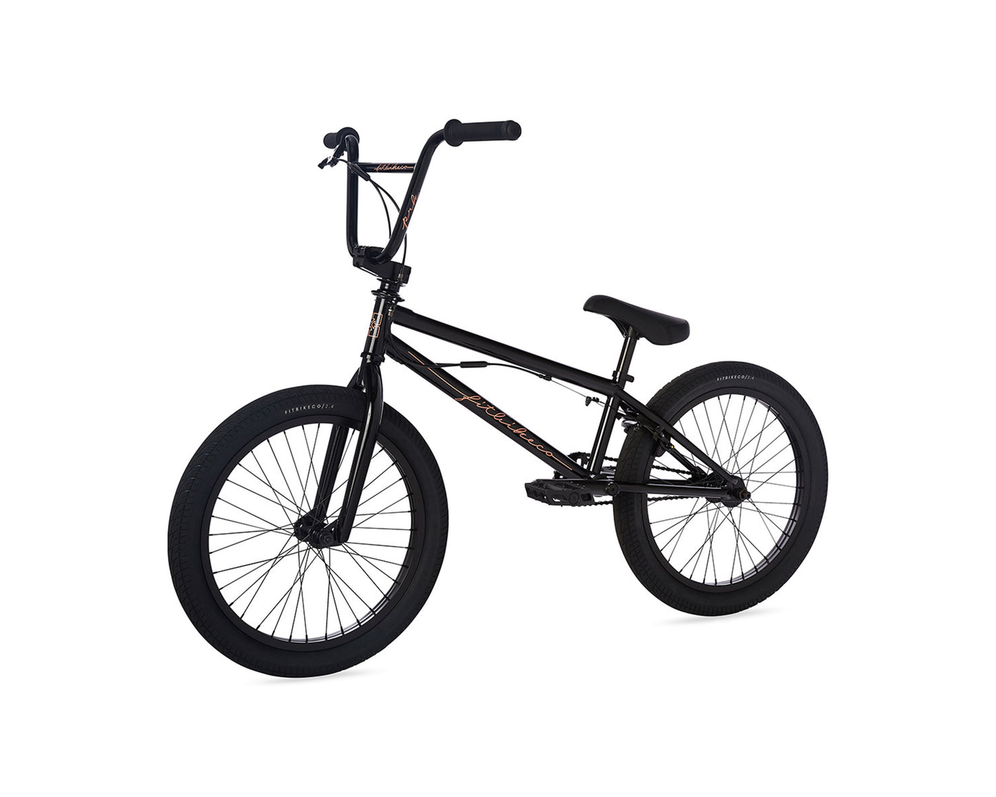 2023 Fit PRK Gls Blk MD