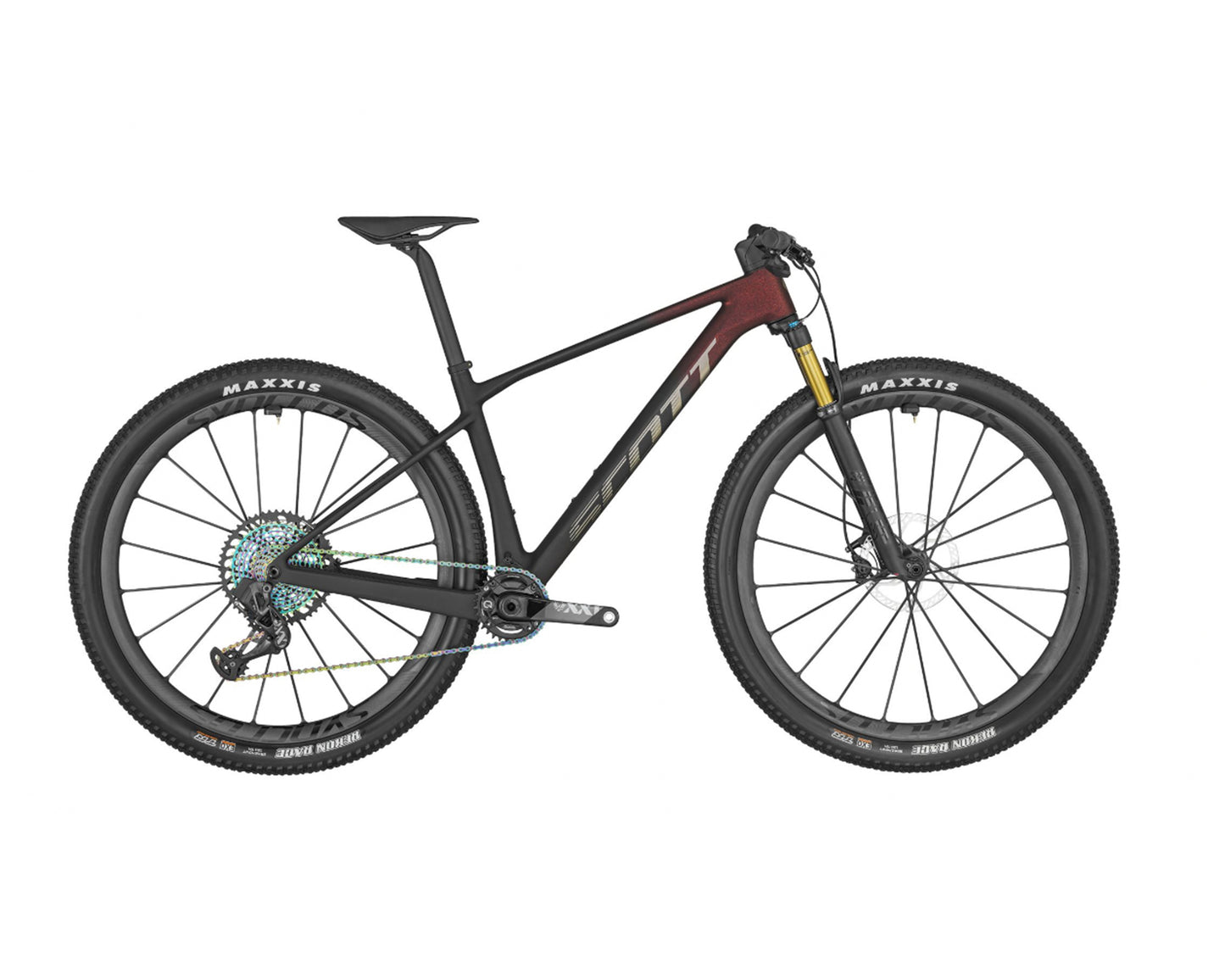 2023 Scott Scale RC SL Bike