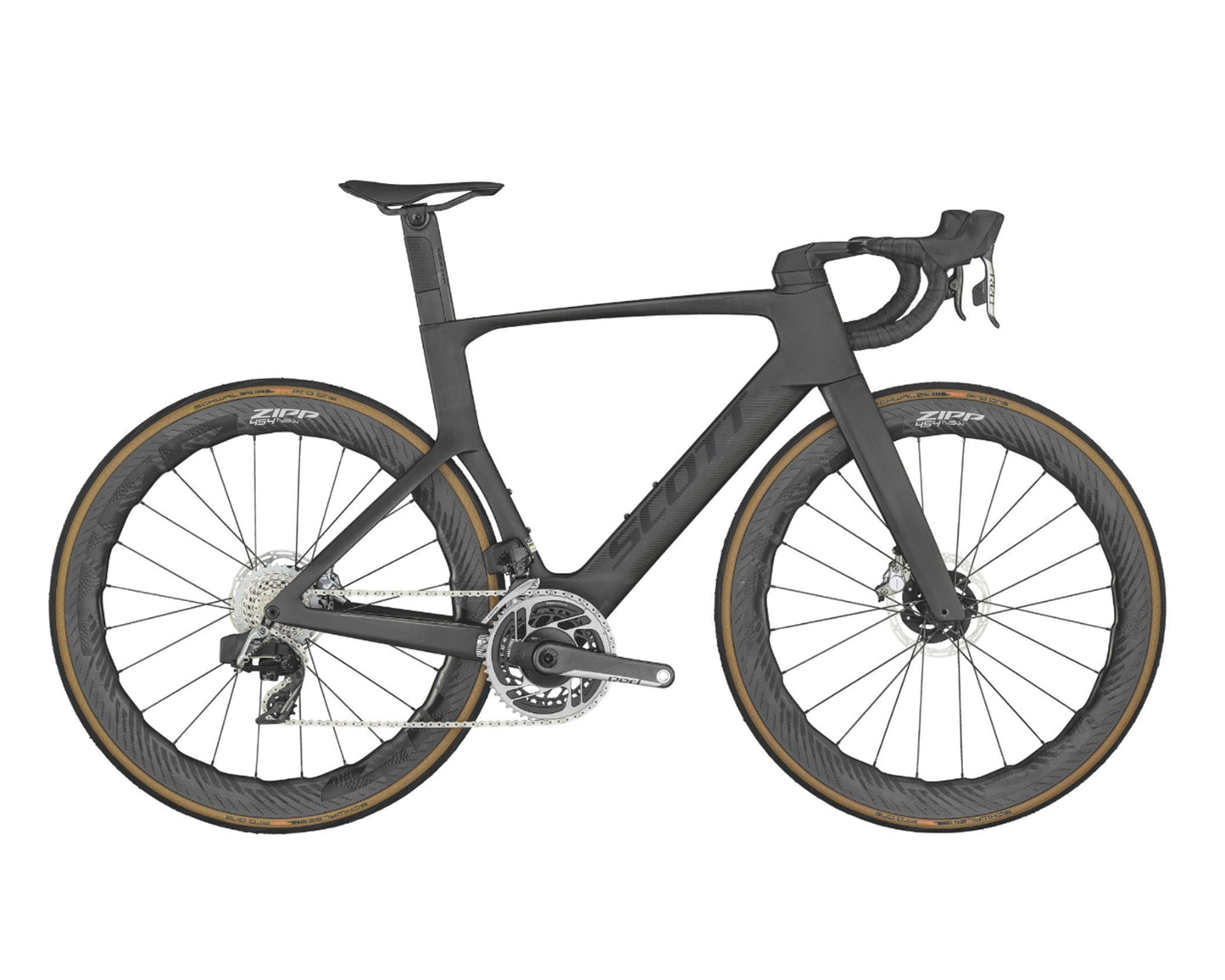 2023 Scott Foil RC Ultimate