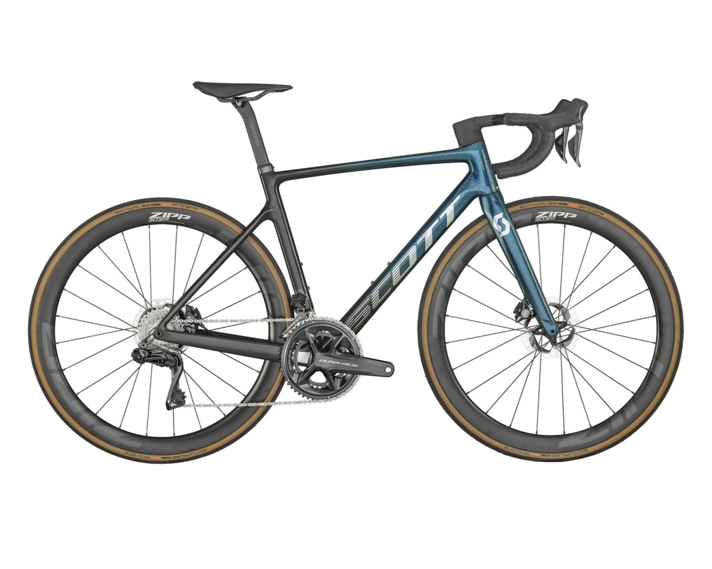 Scott Addict RC Pro