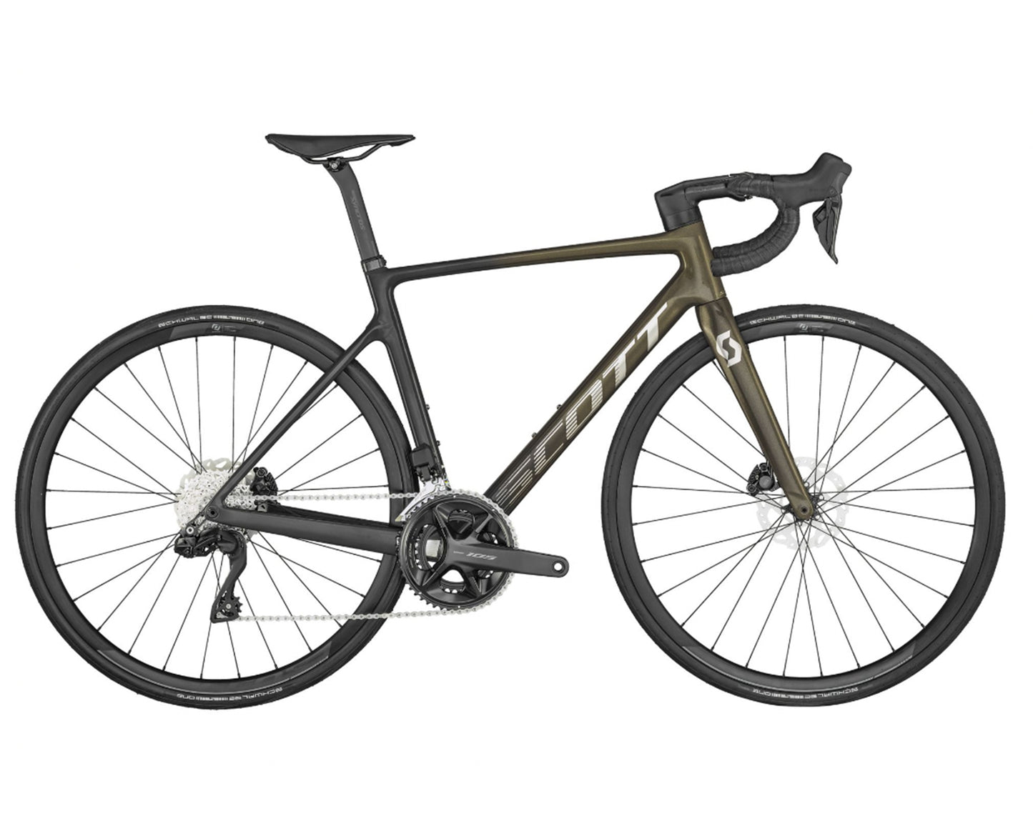 Scott Addict RC 40