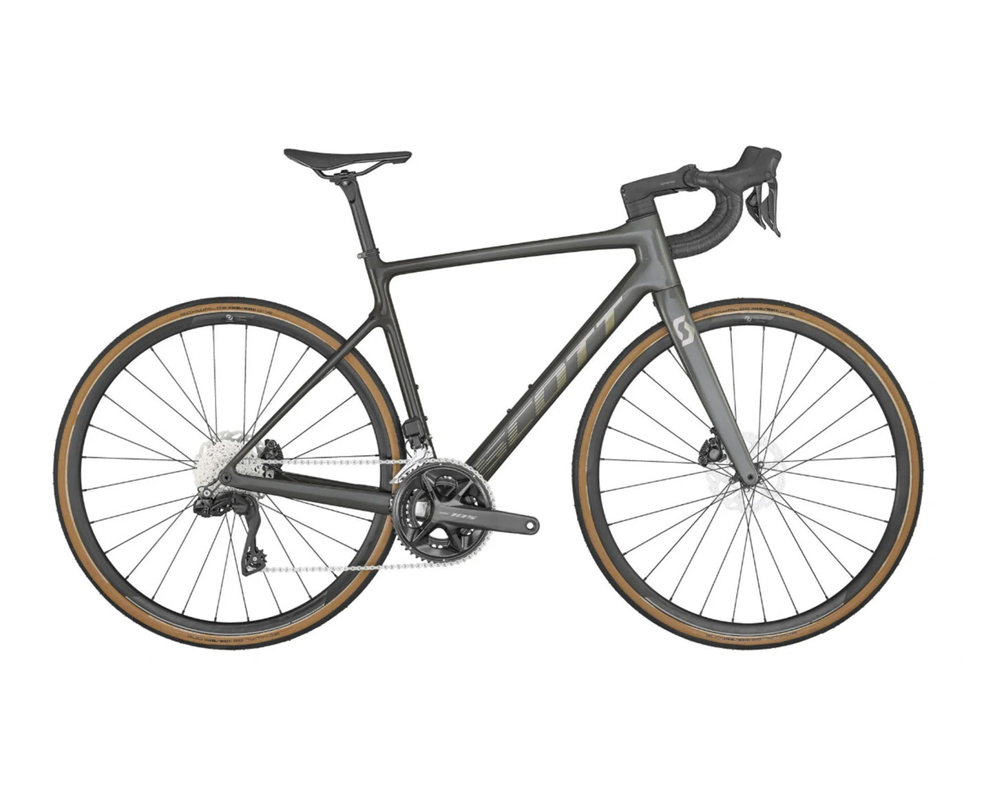 2023 Scott Addict 20 Grey