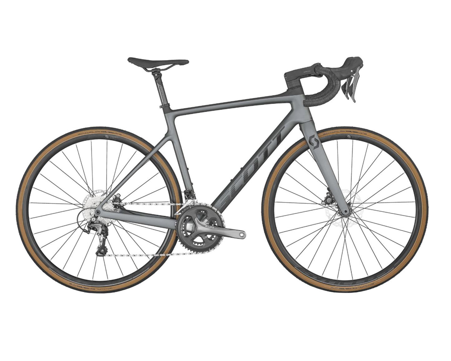 Scott Addict 40