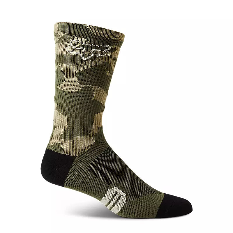 Fox 8" Ranger Sock