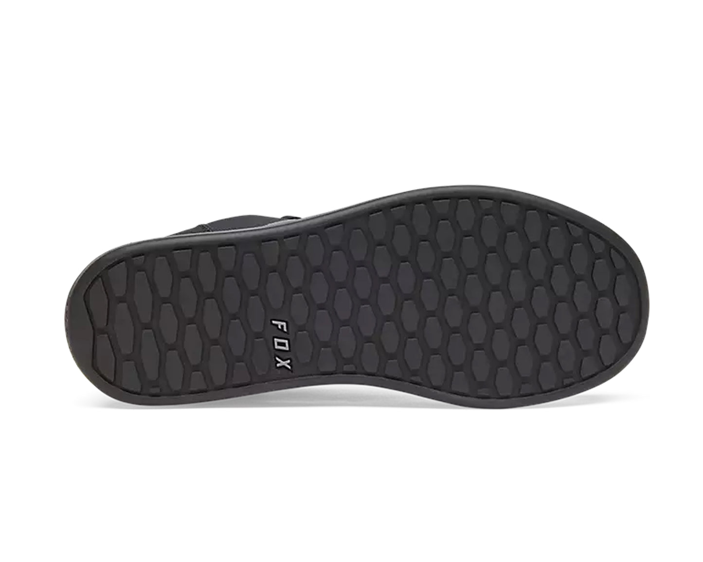 Fox Union Canvas Shoes Dark Shadow Grey